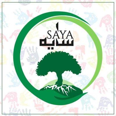 SAYA School Logo