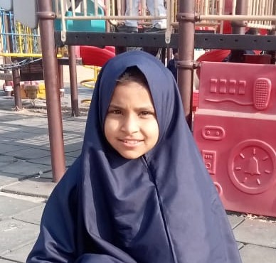Child Sponsorship